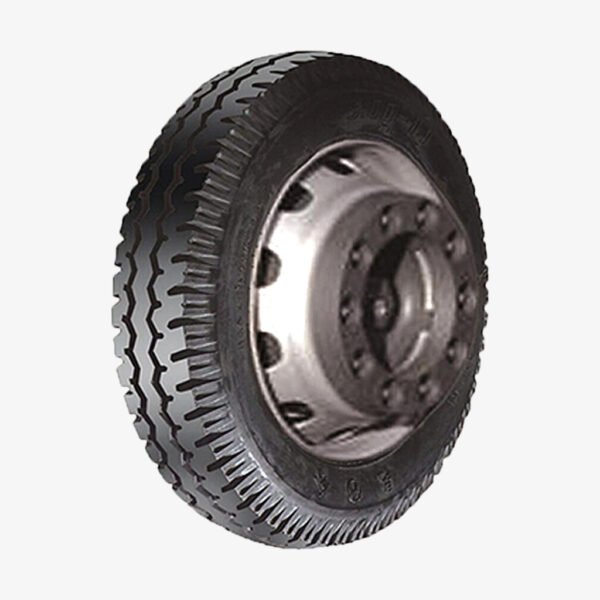Light commercial vehicle tyres Double Coin & Kunlun KT26 Bias light truck tyres 5.00-14