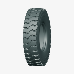 Mining dump truck tires Off-the-road E3/L3 Kunlun OTR Tire Solutions