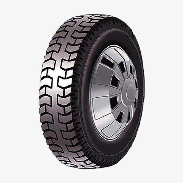 4.50 x 13 Double Coin & Kunlun KT299 bias light truck tyres