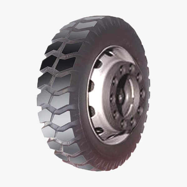 Bias light truck tires Double Coin & Kunlun KT31 Bias light truck tires 135-10