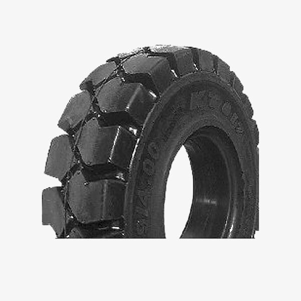 6.50 10 5.00 Double Coin & Kunlun KT018 Industrial Solid Forklift Tyres Price Competitive Certificates