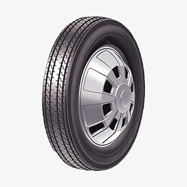 Tyre size 7.50 16 Double Coin & Kunlun Bias Ply Best Light Truck Highway Tires 