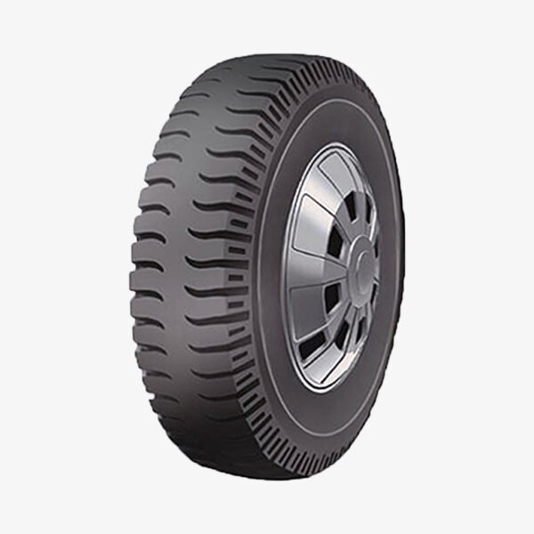 480 4.00 8 Double Coin & Kunlun Bias Top Light truck Tires for Road Transportation