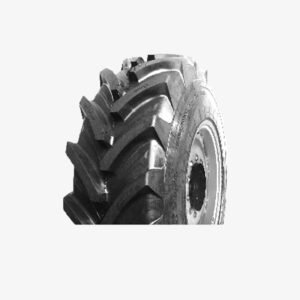 520 85 42 KT176 Outstanding Large Tractor Tyres -Radial farm tire CASE STUDY