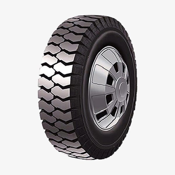 6.50 x 16 tyres Double Coin & Kunlun top 5 light truck tires for Mining and Poor Roads