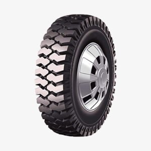 9.00 20 tyres Double Coin & Kunlun Brand Deep Bias Ply Tires for Mining and Tough Applications