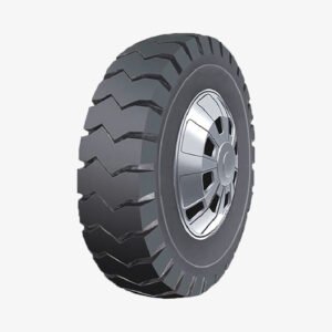 Off the road tyre Double Coin & Kunlun Strong tyre structure, suitable for mine, work site and gravel pavement