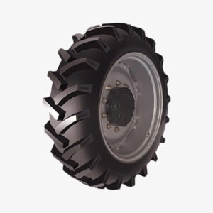 11.2 r24 tractor tire Double Coin & Kunlun R-1 New Agricultural Tyres