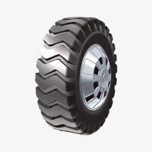 Best low profile tyres Double Coin brand E-3 / L-3 Best Off Road tires OTR Tire Solutions