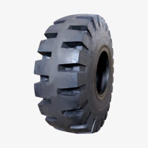 14.00 24 tyre Extra Deep Pattern L-5 Off the Road & Port Tires