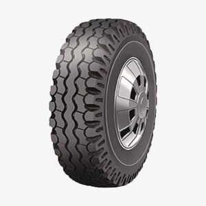 Tyre 7 50 16 Double Coin & Kunlun Bias Ply Tyres for Heavy Duty Trucks and Light Trucks on Mine and Construction Sites