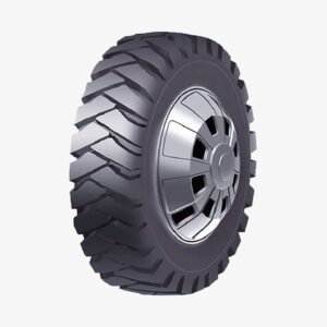 1400r24 Unique pattern design, excellent performance of resistance to pricking OTR tire Solutions