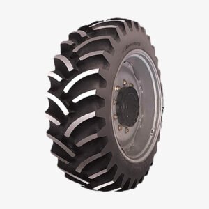 20.8 42 Double Coin & Kunlun R-1 Super Farm tire tractor supply tires and rims