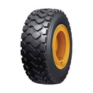 Loader tires 23.5 r25 tyres superior traction in sand, stone, mud and other surfaces