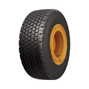 Mining dump truck tire cost wide footprint offers excellent floatation and smooth ride