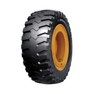 Double coin Truck Tires 10r16 5 Reinforced tread and sidewall design provides good anti-puncture performance